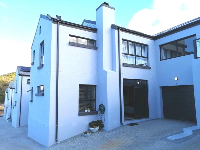 2 Bedroom Property for Sale in Island View Western Cape